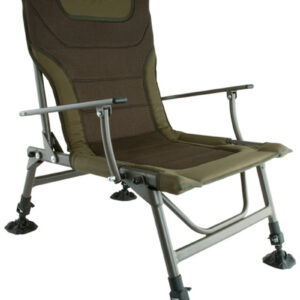 Fox Duralite Chair
