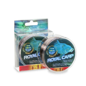 Mivardi Royal Carp 0,345 mm  5000 m