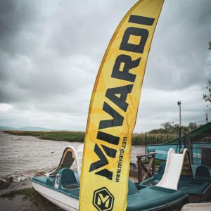 Mivardi Vlajka Mivardi - velká