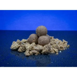 Bait Bait - Trvanlivé Boilies Rodin - 24 mm 1kg
